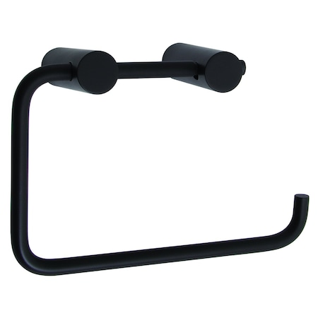 Speakman Lucid Double Post Paper Holder - MB SA-3110-MB